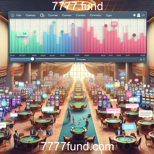 Explorando a Categoria 'Visão Geral' no 7777.fund